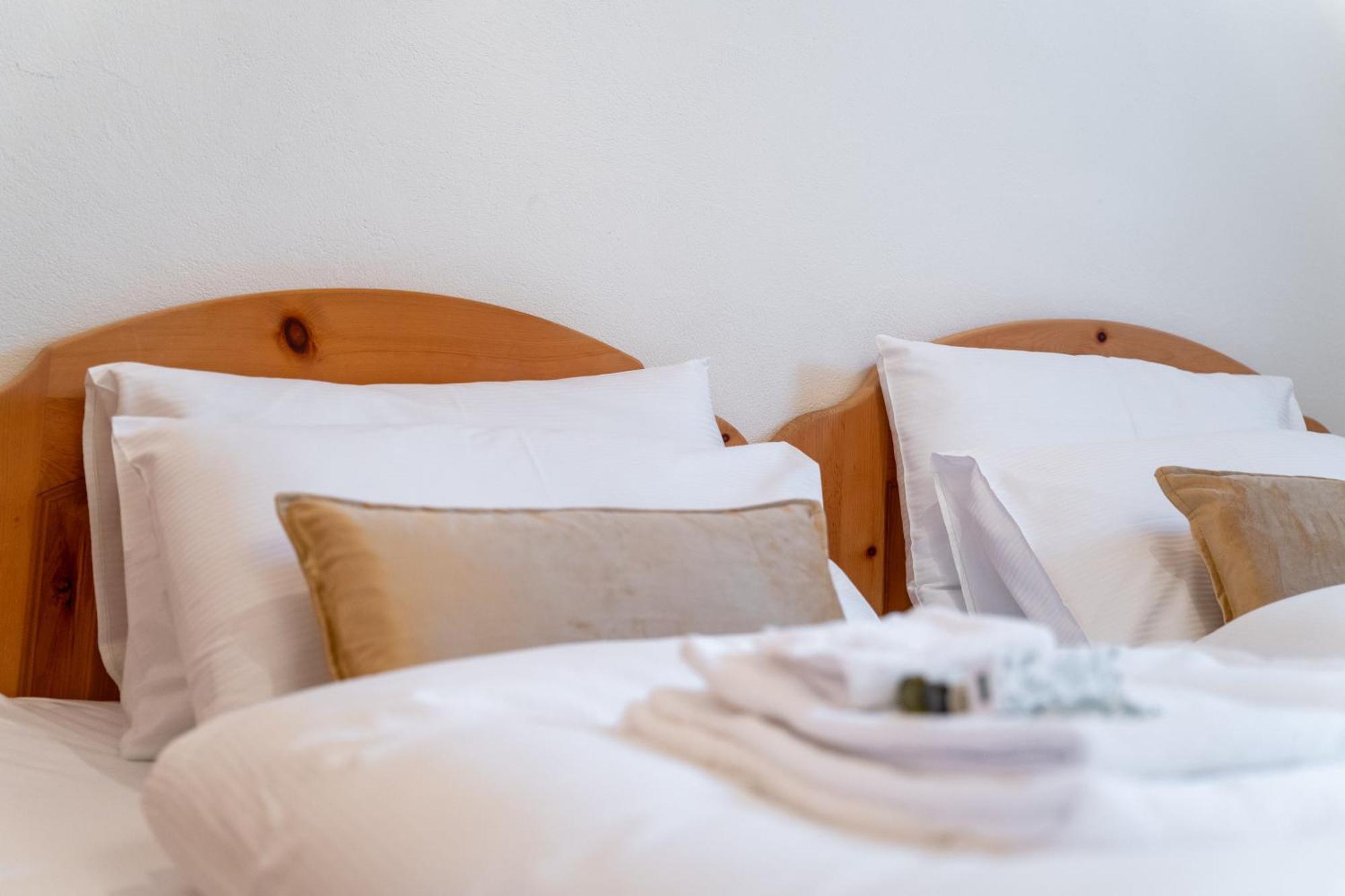 Chalet St Moritz Madulain Екстериор снимка