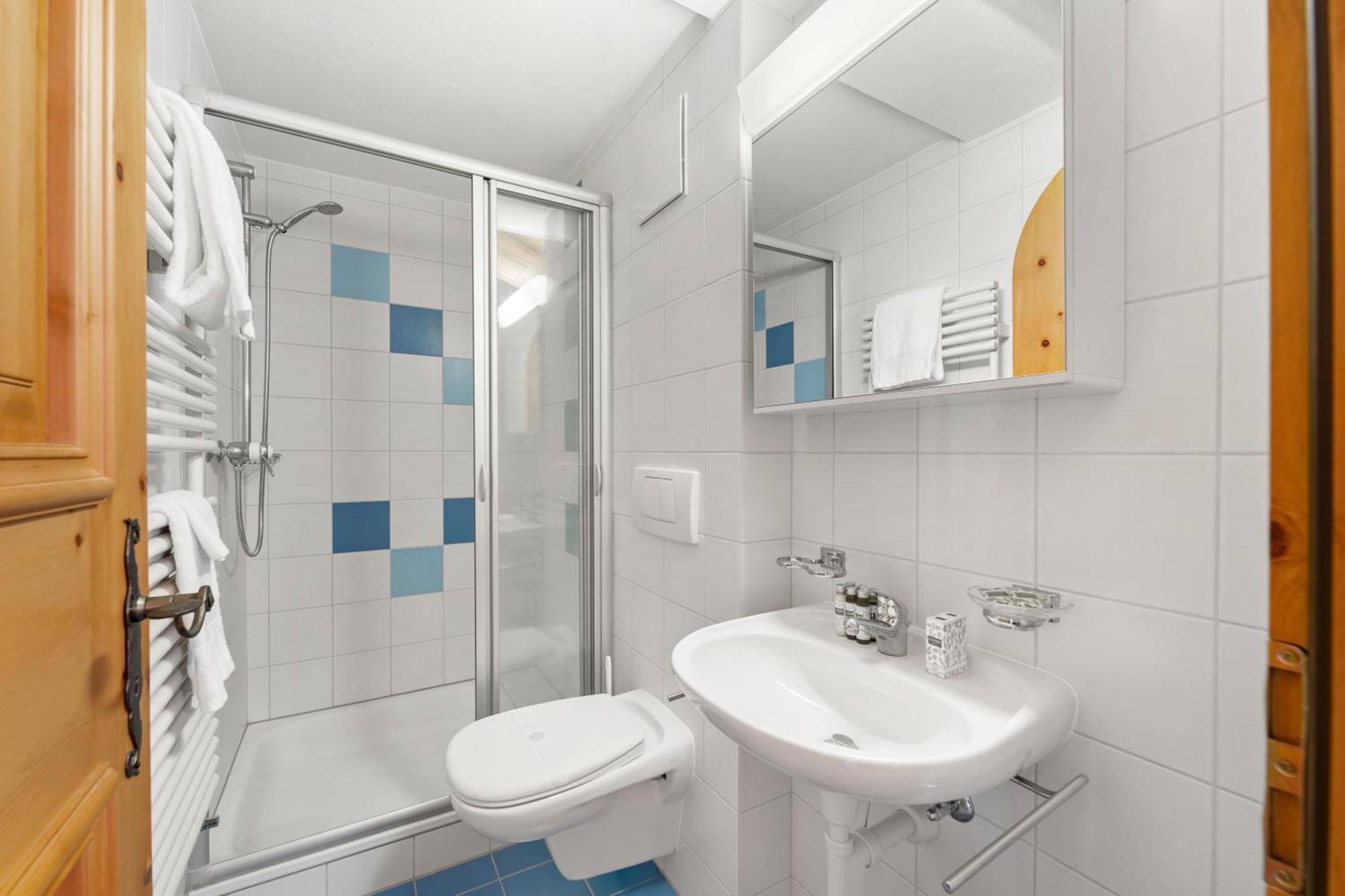 Chalet St Moritz Madulain Екстериор снимка