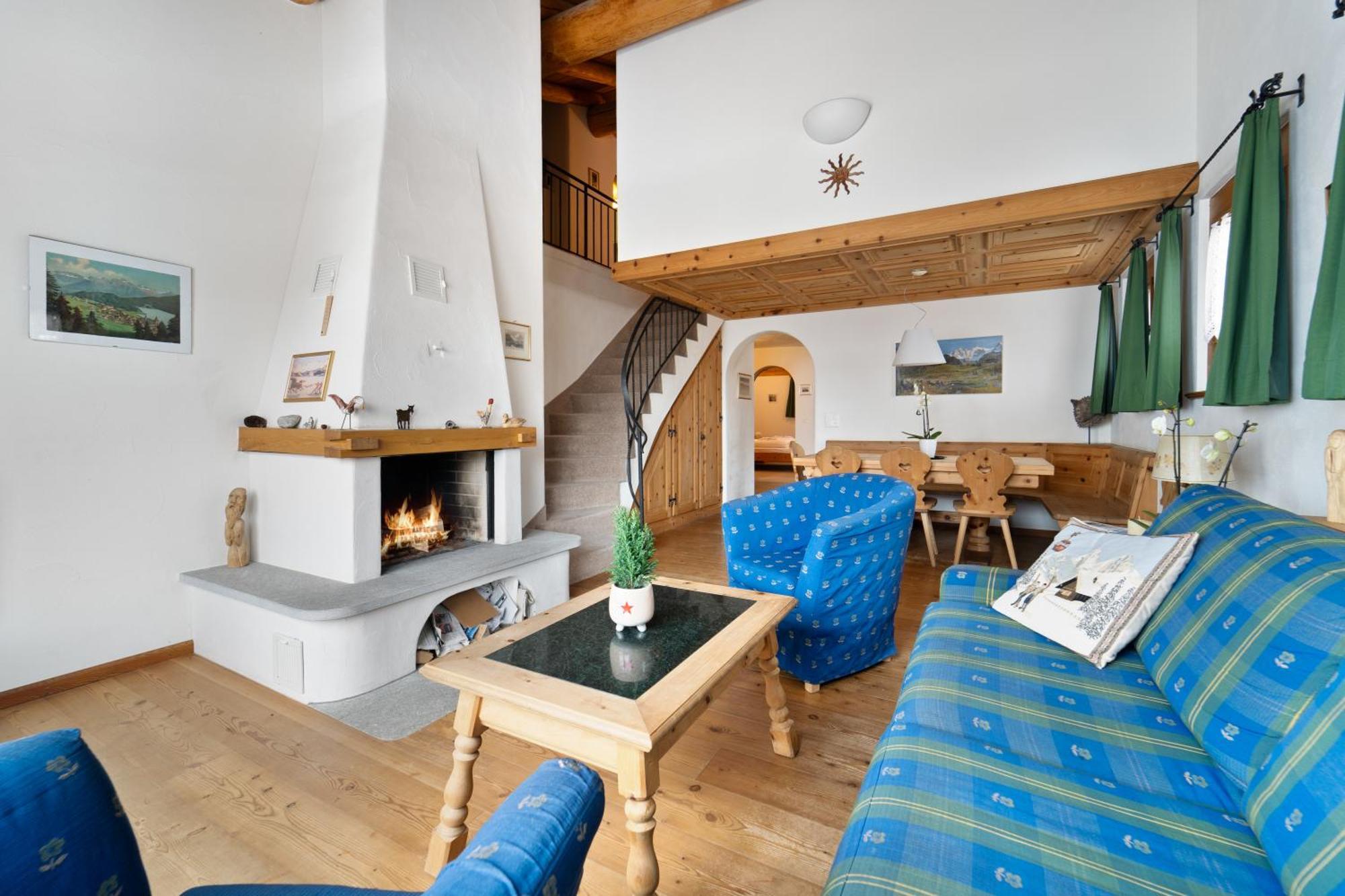 Chalet St Moritz Madulain Екстериор снимка